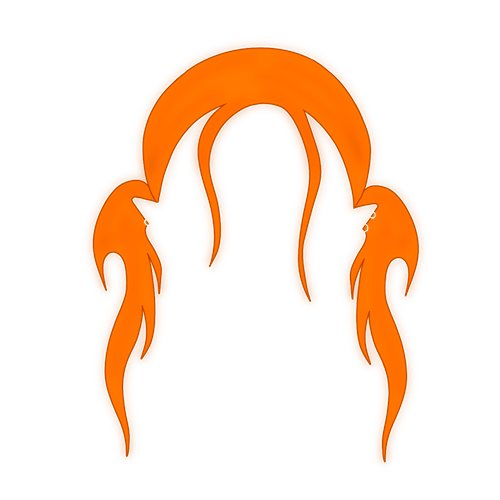 Cheveux 1
